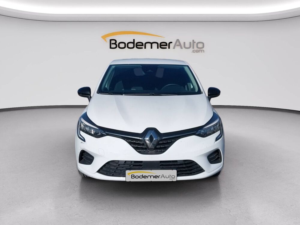 Clio SCe 65 2023 occasion 56850 Caudan