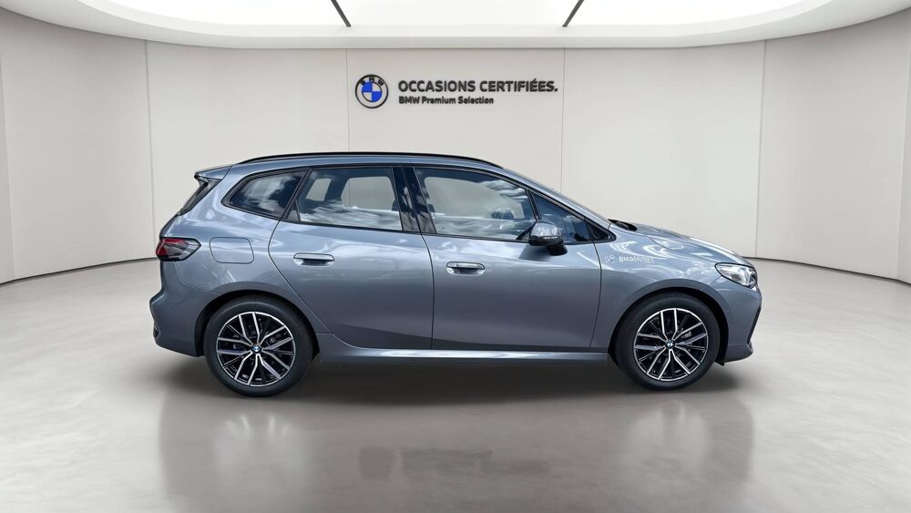 Serie 2 Active Tourer 220i 170 ch DKG7 2025 occasion 77400 Saint-Thibault-des-Vignes