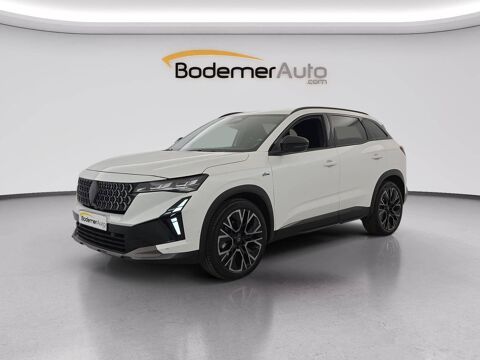 Annonce voiture Renault Austral 35890 €