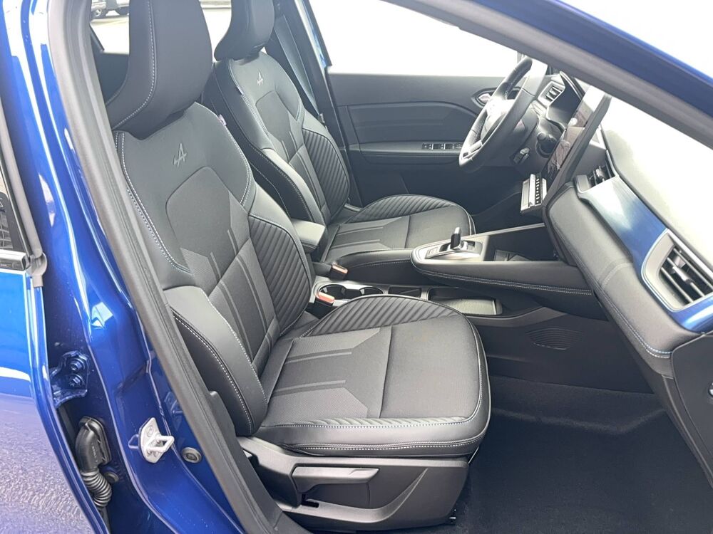 Symbioz E-Tech full hybrid 160 ch 2026 occasion 50100 Cherbourg-en-Cotentin