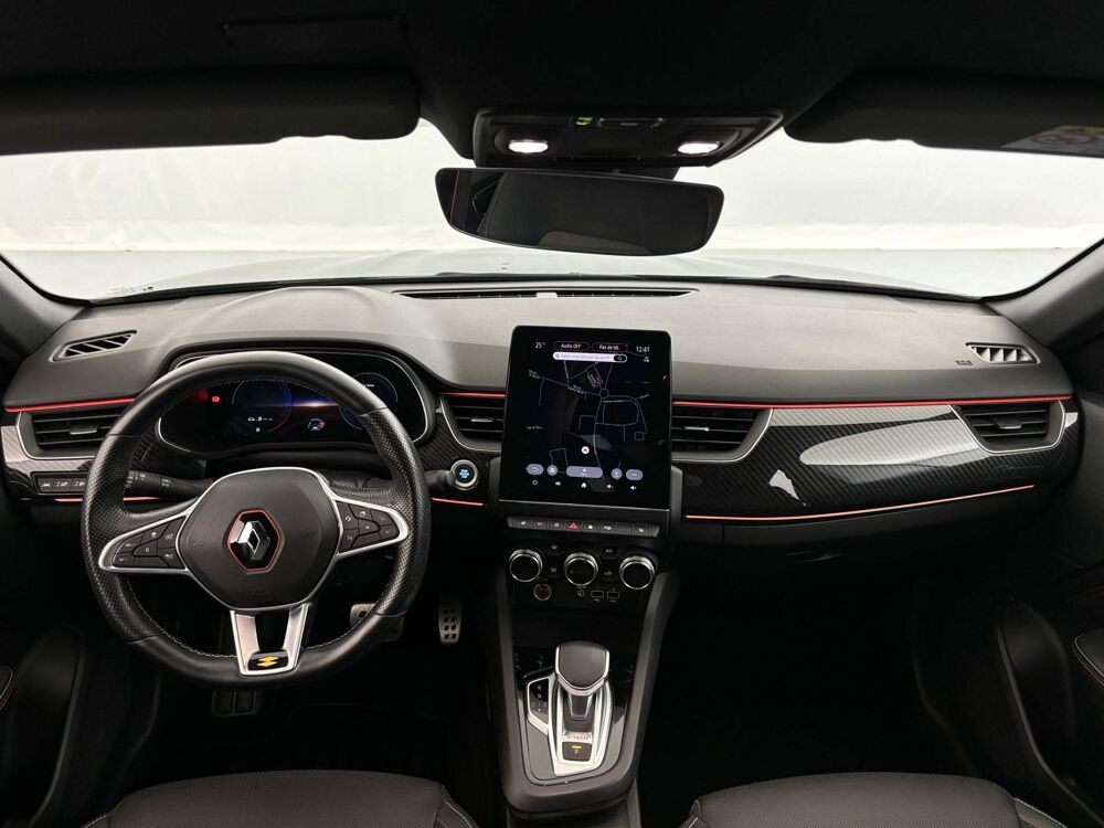 Arkana E-Tech hybride 145 2023 occasion 50100 Cherbourg-en-Cotentin
