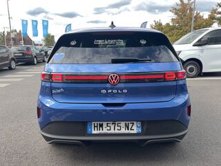 ID.3 ID. Polo 211 ch 52 kWh 2026 occasion 24200 Sarlat-la-Can&eacute;da