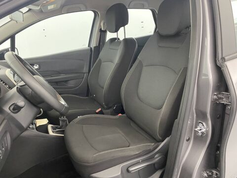 Captur TCe 90 E6C 2018 occasion 29200 Brest