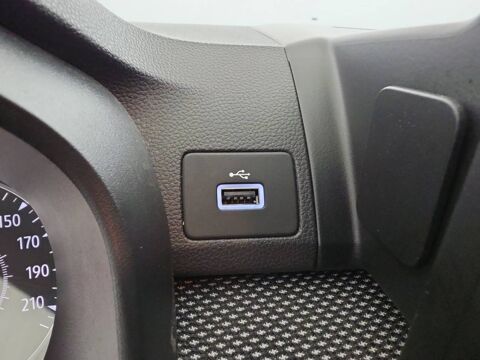 Sandero TCe 90 2021 occasion 56000 Vannes