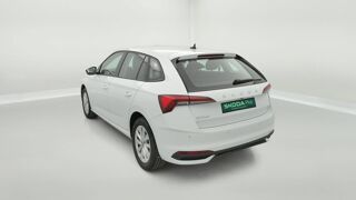 Scala 1.0 TSI Evo 2 116 ch BVM6 2025 occasion 25000 Besan&ccedil;on