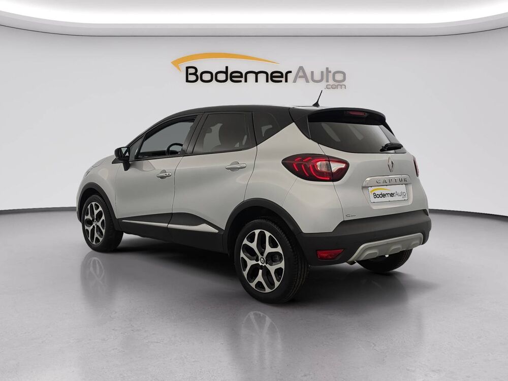Captur TCe 90 Energy 2017 occasion 56800 Plo&euml;rmel