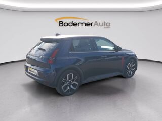 R5 Renault 5 E-Tech Electrique 150 ch autonomie confort 2024 occasion 29200 Brest