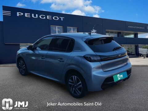 208 PureTech 100 S&S BVM6 2021 occasion 88100 Sainte-Marguerite