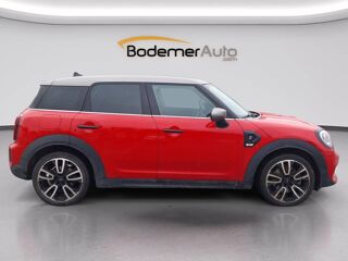 Cooper Countryman 178 ch BVA7 2022 occasion 14200 H&eacute;rouville-Saint-Clair