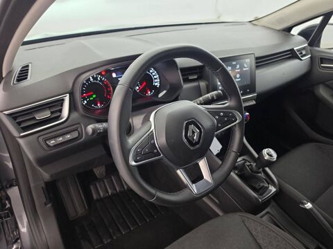 Clio TCe 90 2023 occasion 50100 Cherbourg-en-Cotentin