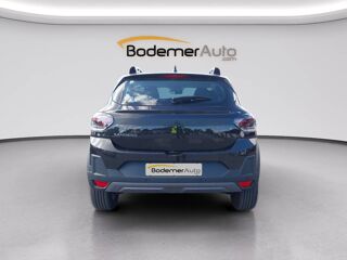 Sandero ECO-G 120 auto 2026 occasion 61100 Flers