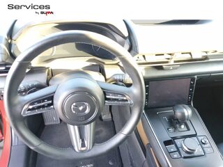 MX-30 R-EV e-Skyactiv 170 ch BVA 2024 occasion 01440 Viriat
