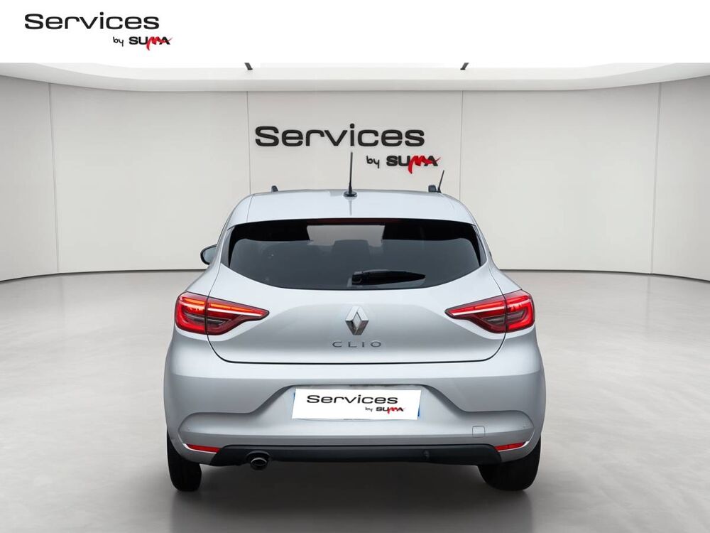 Clio SCe 65 2023 occasion 01440 Viriat