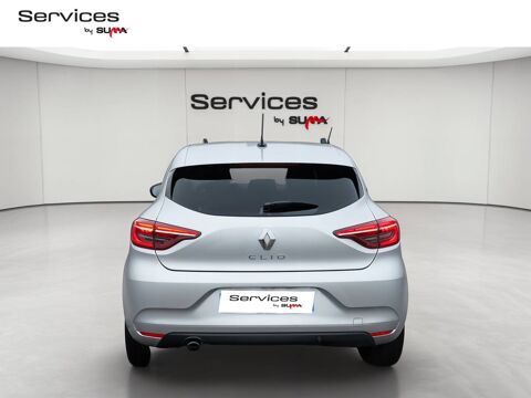 Clio SCe 65 2023 occasion 01440 Viriat