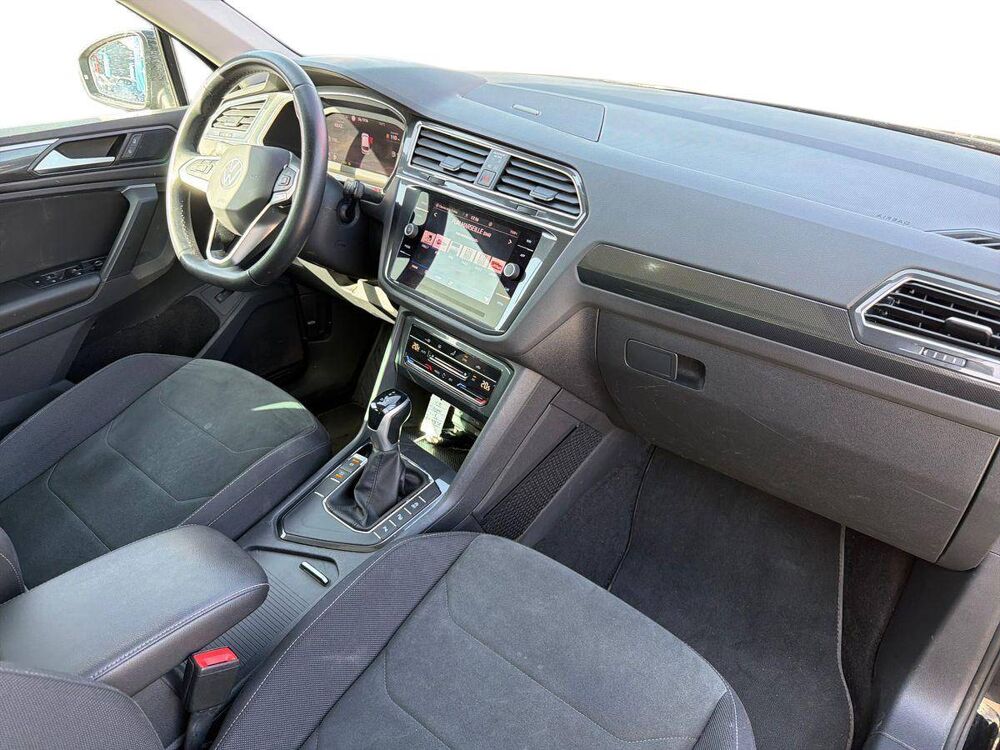 Tiguan 2.0 TDI 150ch DSG7 2023 occasion 13090 Aix-en-Provence