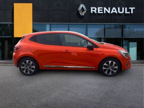 Clio E-Tech hybride 145 2023 occasion 14200 H&eacute;rouville-Saint-Clair