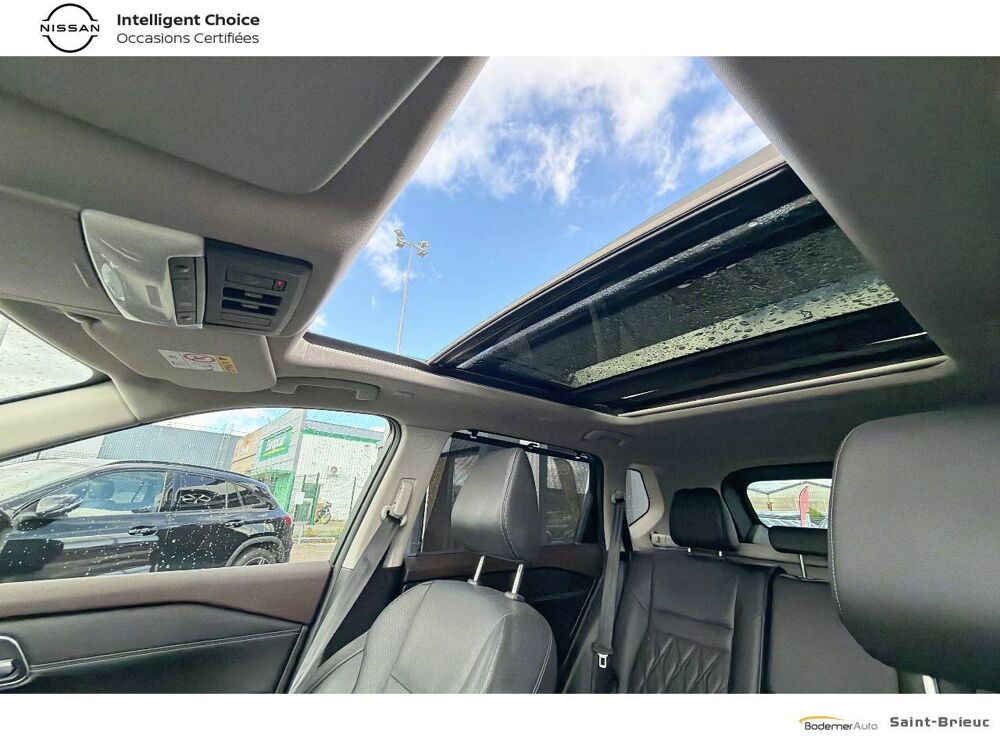 X-Trail e-POWER 204 ch 2023 occasion 22000 Saint-Brieuc