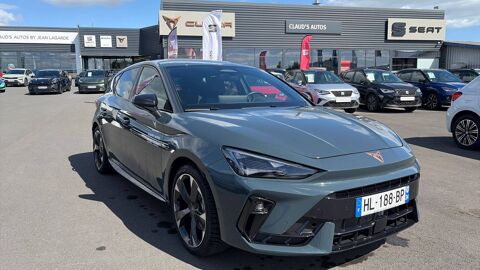 Leon eHybrid 204 ch DSG6 2026 occasion 24200 Sarlat-la-Can&eacute;da