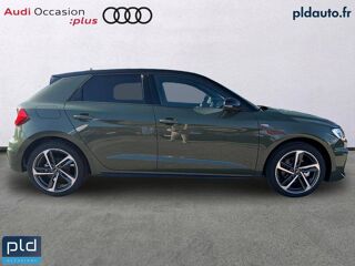 A1 Sportback 30 TFSI 116 ch S tronic 7 2026 occasion 13011 Marseille