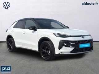 T-ROC T-Roc 1.5 eTSI EVO2 Hybrid 116 ch DSG7 2026 occasion 13730 Saint-Victoret