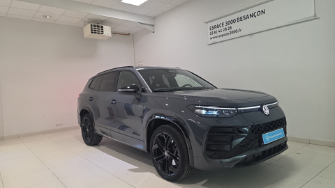 Annonce voiture Volkswagen Tayron 55990 �