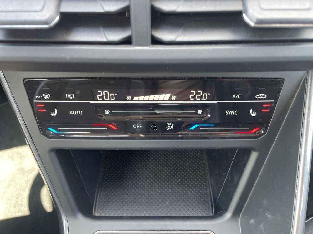 Polo 1.0 TSI 95 S&S BVM5 2025 occasion 13730 Saint-Victoret