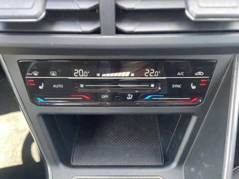 Polo 1.0 TSI 95 S&S BVM5 2025 occasion 13730 Saint-Victoret