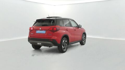 Vitara 1.5 Dualjet Hybrid Auto 2025 occasion 56400 Auray