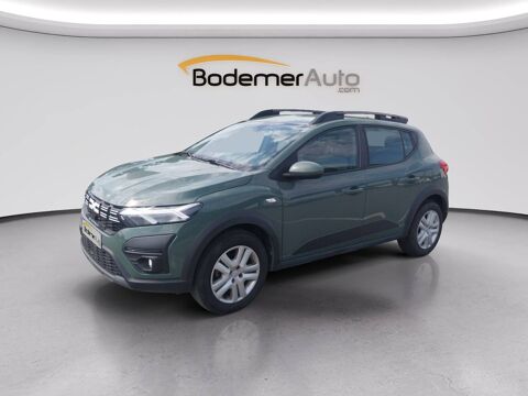 Sandero TCe 90 2024 occasion 50200 Coutances
