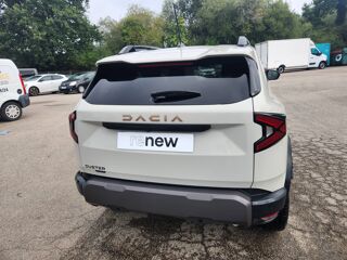 Duster Hybrid 140 2024 occasion 29600 Morlaix