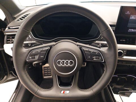 A4 Avant 35 TDI 163 S tronic 7 2024 occasion 24200 Sarlat-la-Can&eacute;da