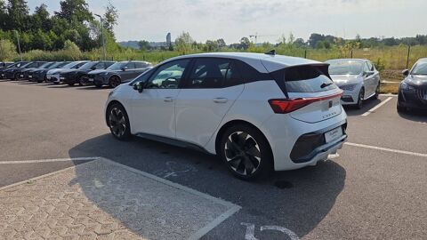 Born 230 ch - Batterie XL 2023 occasion 38300 Bourgoin-Jallieu