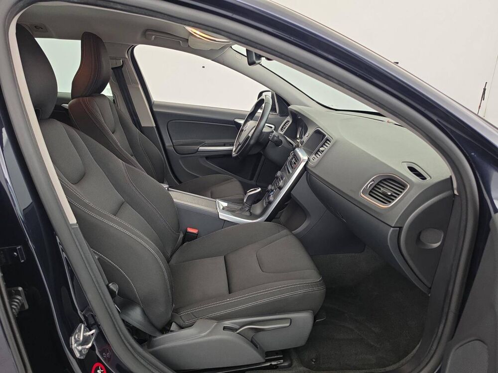 V60 D2 120 ch Stop&Start Geartronic 6 2017 occasion 61100 Flers