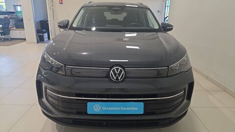 Tiguan 2.0 TDI 150ch DSG7 2025 occasion 25000 Besan&ccedil;on