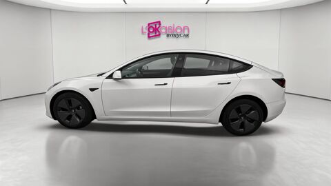 Model 3 MODEL 3 Grande Autonomie AWD 2022 occasion 94430 Chennevi&egrave;res-sur-Marne