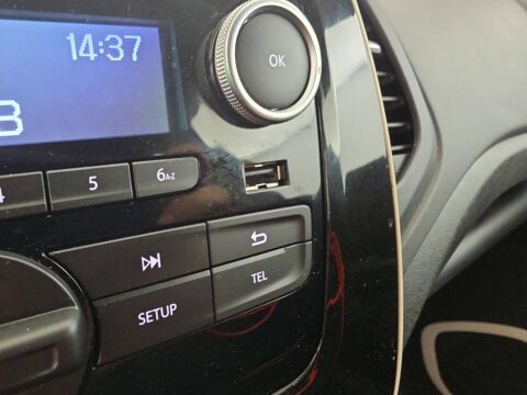 Captur TCe 90 - 19 2019 occasion 29600 Morlaix