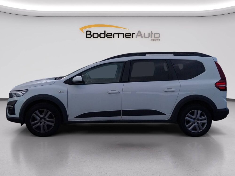 Jogger ECO-G 100 7 places 2022 occasion 29000 Quimper