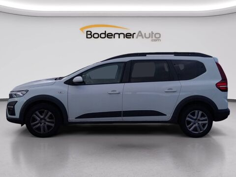 Jogger ECO-G 100 7 places 2022 occasion 29000 Quimper