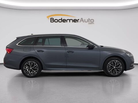Octavia Combi 2.0 TDI 150 ch DSG7 2020 occasion 61100 Flers