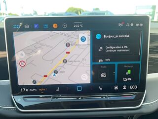 Passat 1.5 eHybrid 204 DSG6 2025 occasion 24200 Sarlat-la-Can&eacute;da