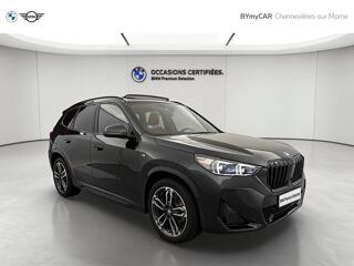 X1 sDrive 18i 136ch DKG7 2023 occasion 94430 Chennevi&egrave;res-sur-Marne