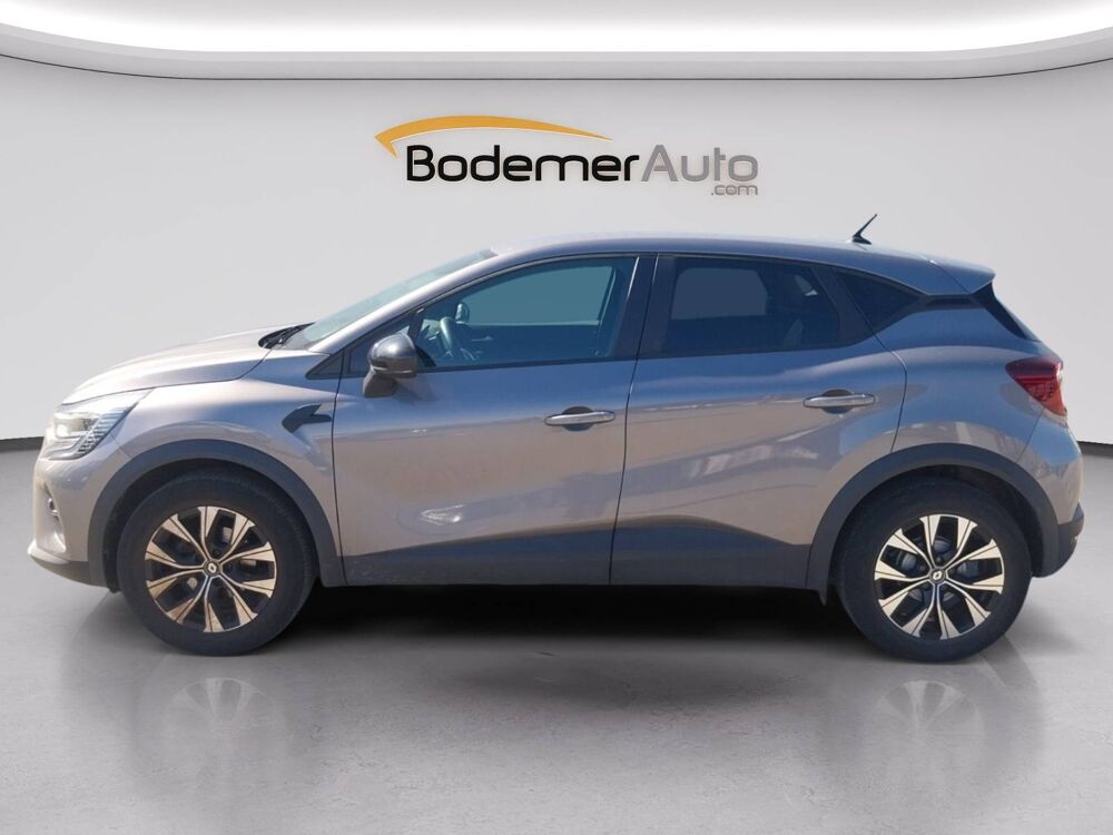Captur TCe 90 2023 occasion 56000 Vannes