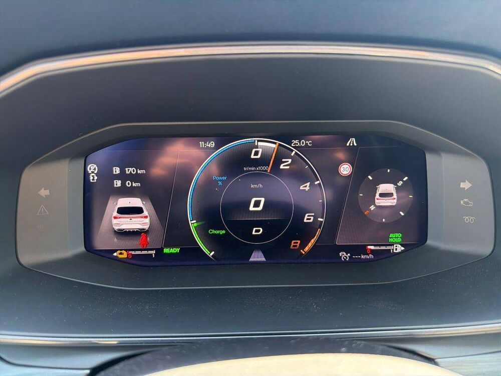 Leon 1.4 e-HYBRID 245 ch DSG6 2023 occasion 13090 Aix-en-Provence