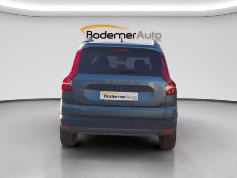 Jogger Hybrid 140 7 places GSR2 2024 occasion 14500 Vire
