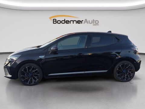 Clio TCe 90 ch GSR2 2025 occasion 29000 Quimper