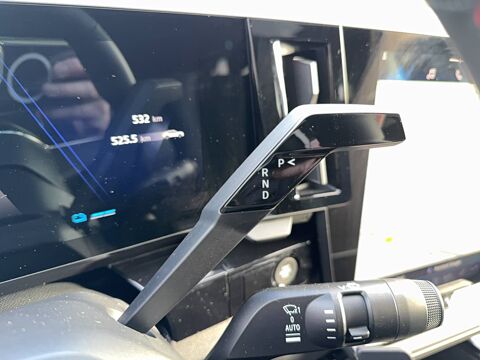 Rafale E-Tech full hybrid 200 ch 2025 occasion 29900 Concarneau