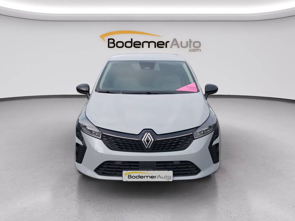 Clio TCe 90 2023 occasion 56850 Caudan