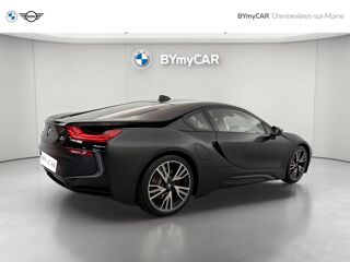 i8 362 ch 2017 occasion 94430 Chennevi&egrave;res-sur-Marne