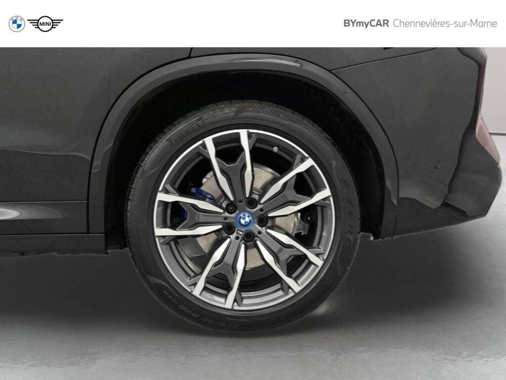 X3 xDrive 30e 292ch BVA8 2023 occasion 94430 Chennevi&egrave;res-sur-Marne