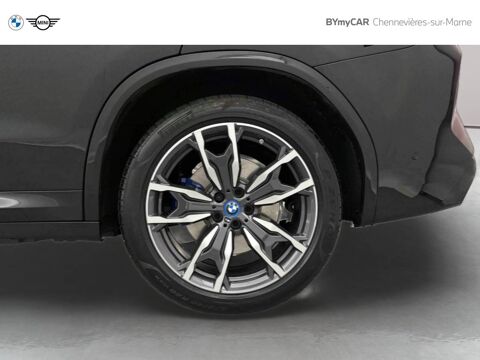 X3 xDrive 30e 292ch BVA8 2023 occasion 94430 Chennevi&egrave;res-sur-Marne